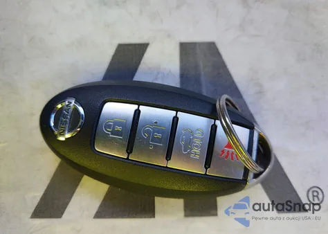 2015 Nissan Sentra Fe+ S/S/Sl/Sr/Sv from USA, damaged, VIN 3N1AB7AP0FL638329